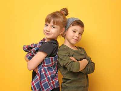 Gruppenticket: Kindergarten (3-5 Jahre)